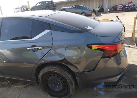 2019 Nissan Altima 2.5 S z USA, uszkodzony, nr VIN 1N4BL4BW8KC190971